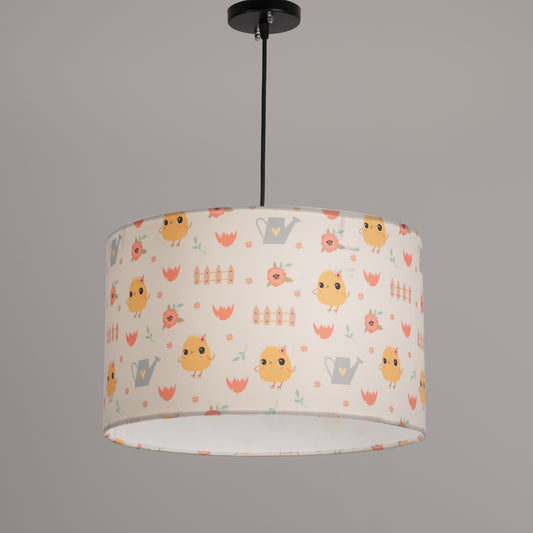 Ceiling Lamp - Chicks - M0153