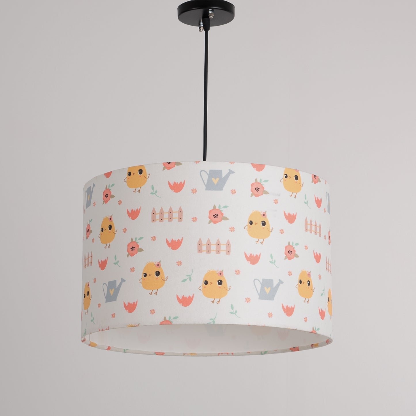 Ceiling Lamp - Chicks - M0153