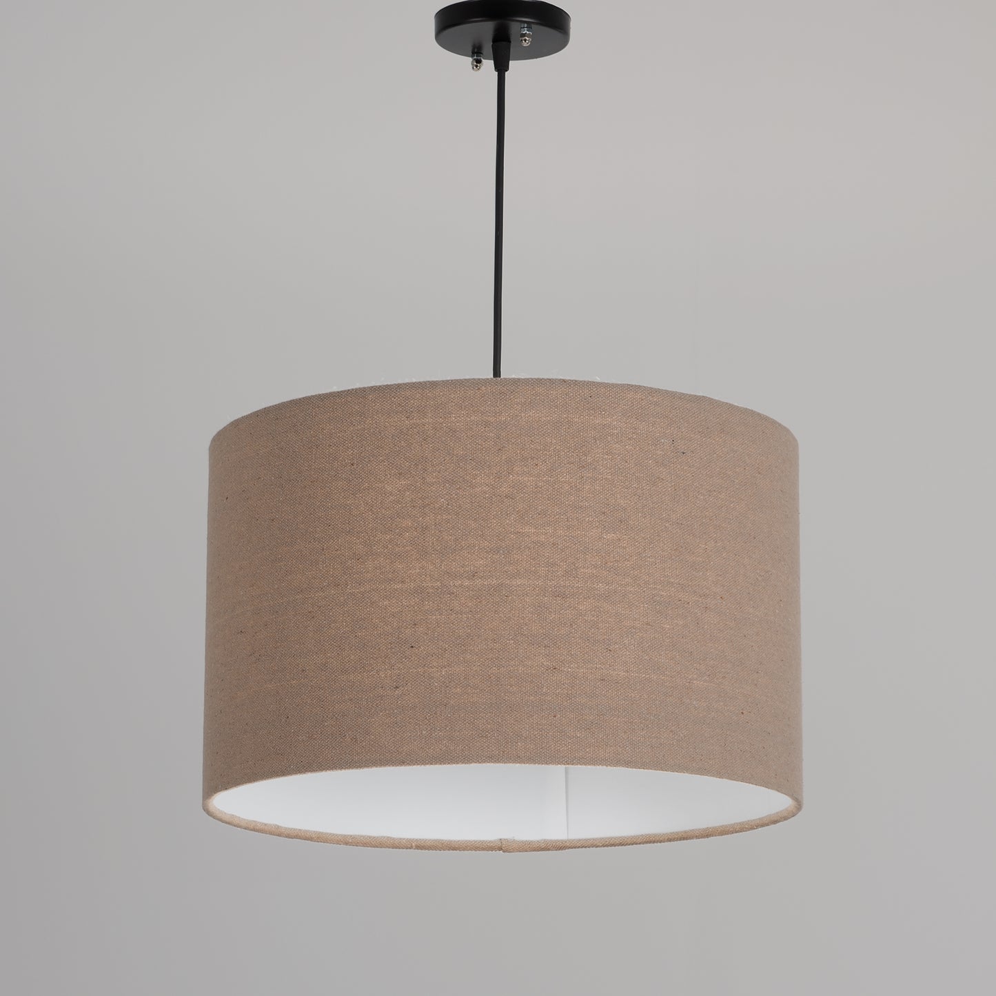 Ceiling Lamp - Beige - M0131