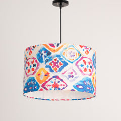 Ceiling Lamp - Geometric - M0155