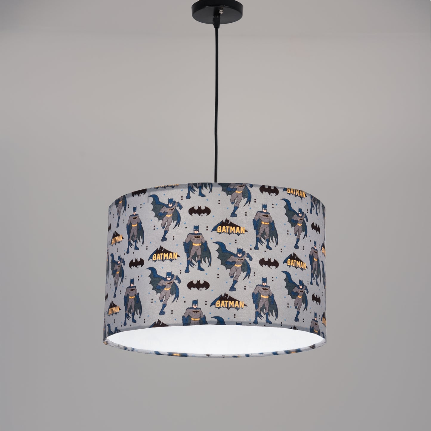 A-ceiling lamp - Batman man-children