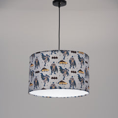 A-ceiling lamp - Batman man-children
