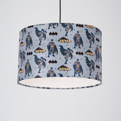 A-ceiling lamp - Batman man-children
