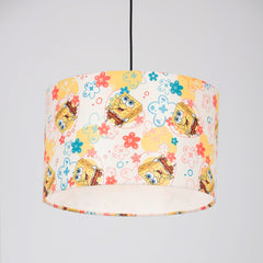 A-ceiling lamp - sponge pop-children