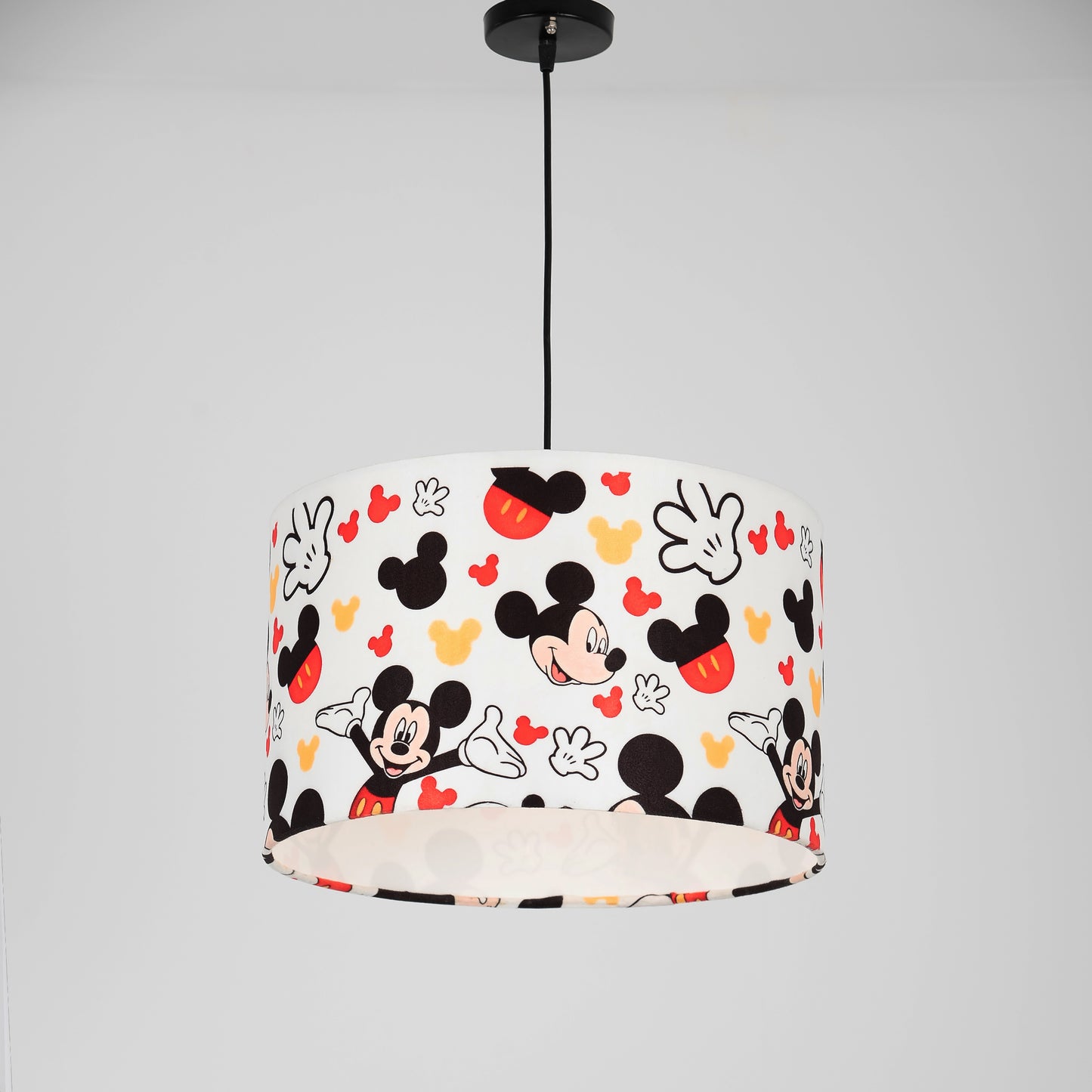 A-ceiling lamp - Micky mouse -children