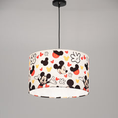 A-ceiling lamp - Micky mouse -children