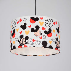 A-ceiling lamp - Micky mouse -children