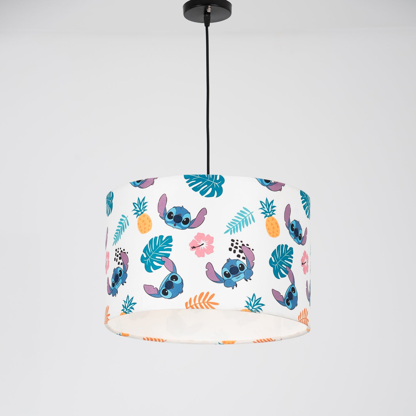 A-ceiling lamp - stitch man-children