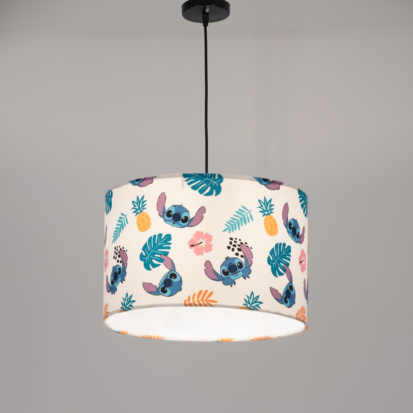 A-ceiling lamp - stitch man-children