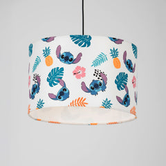 A-ceiling lamp - stitch man-children