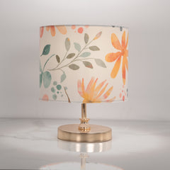 COMOD- Orang Flower - S0551