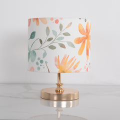 COMOD- Orang Flower - S0551