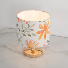 COMOD- Orang Flower - S0551