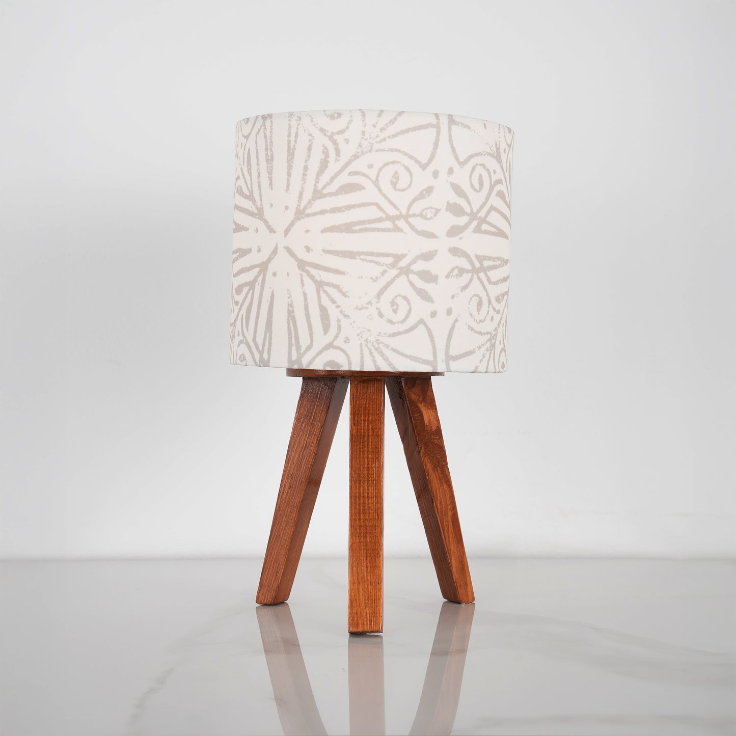 COMOD - BEIGE Print