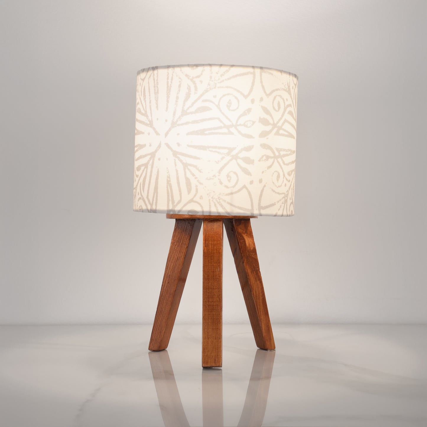 COMOD - BEIGE Print