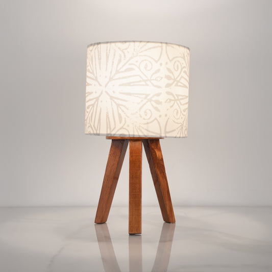 COMOD - BEIGE Print