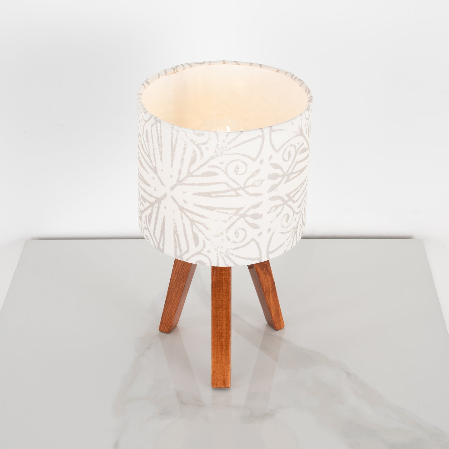 COMOD - BEIGE Print