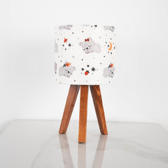 Children-lamp table-Dop