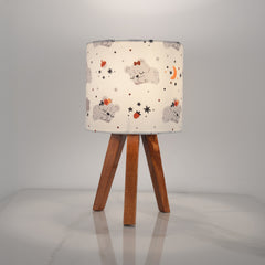 Children-lamp table-Dop