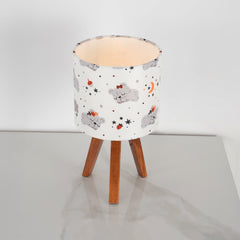 Children-lamp table-Dop