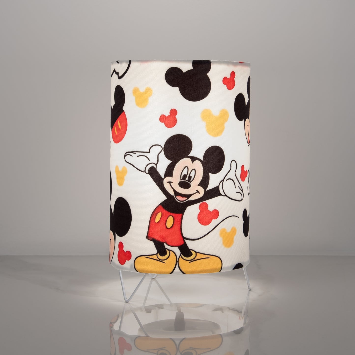 Children-lamp table