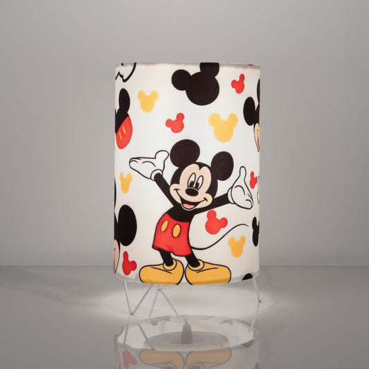 Children-lamp table