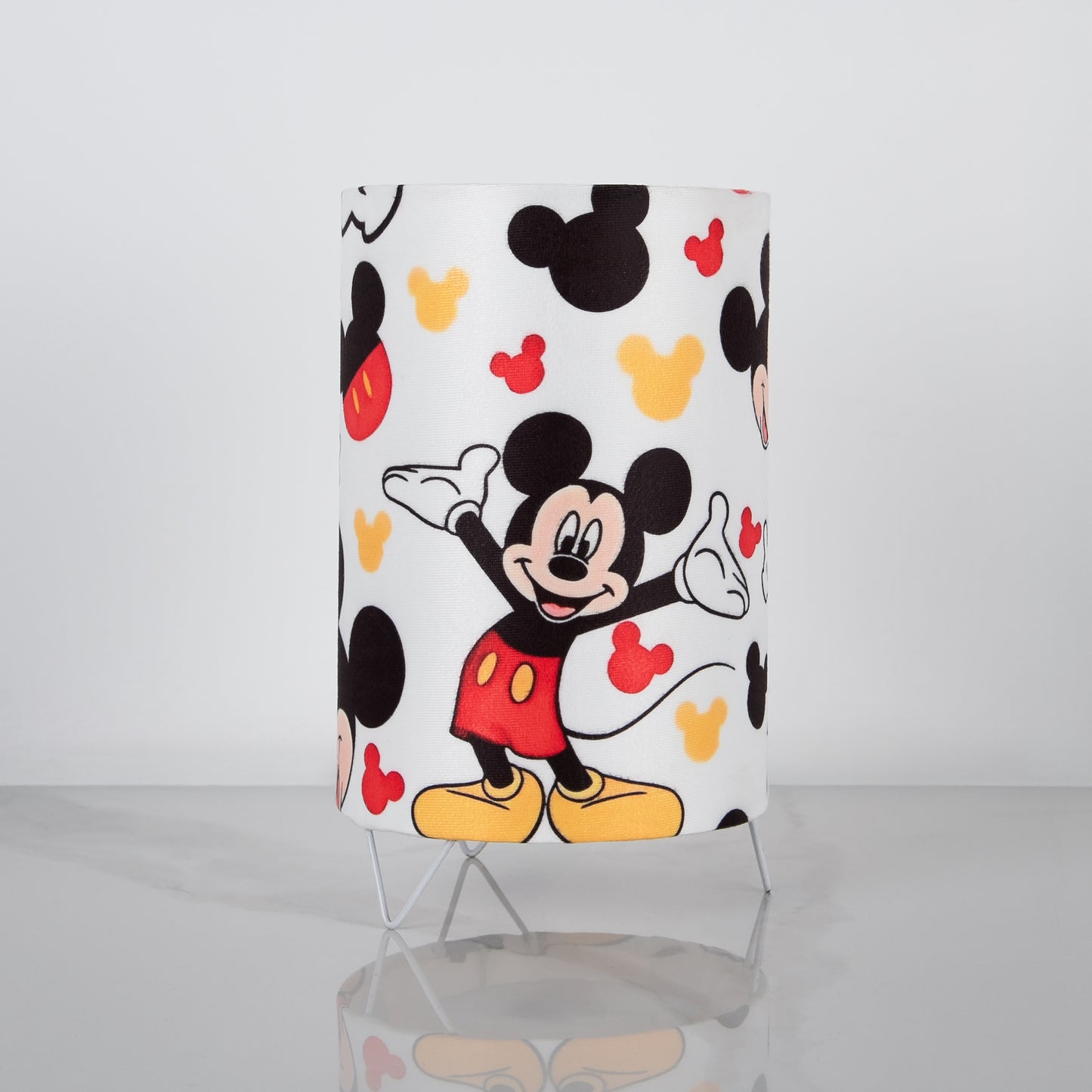 Children-lamp table
