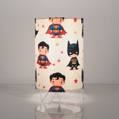 children- lam table 02