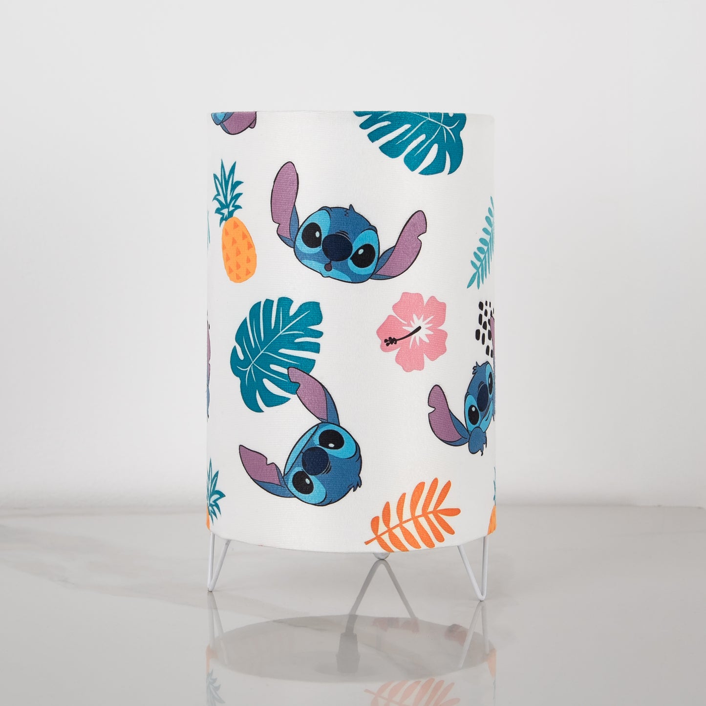 Children - lamp table stetch