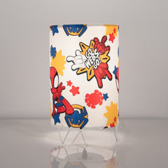 children- lam table 03