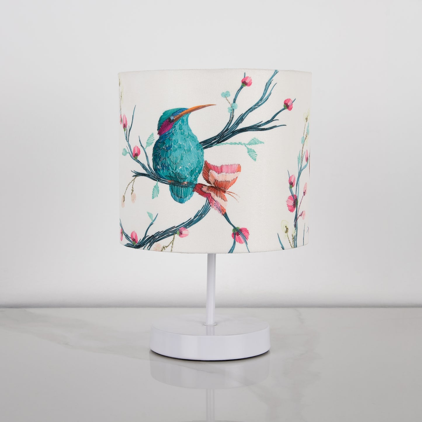 BIRD - COMOD - CHILDREN LAMPSHADE