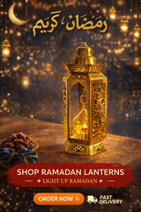 AA- A2 FANOS SET-RAMADAN KAREEM