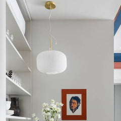 A-GLASS-PENDANT D22CM