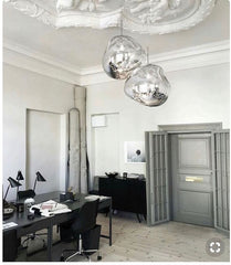 Pendant Lighting & Hanging Lights