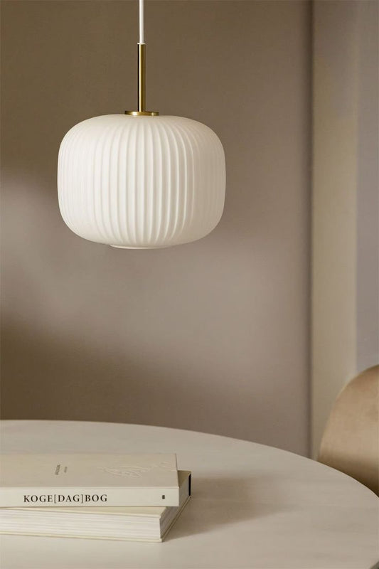 A-GLASS-PENDANT D22CM