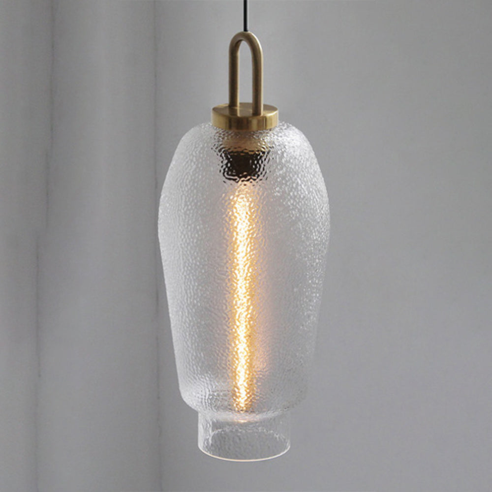 A-Glass pendant