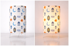 Ramadan karem 2 - children - COMOD - Boho - floor lamp