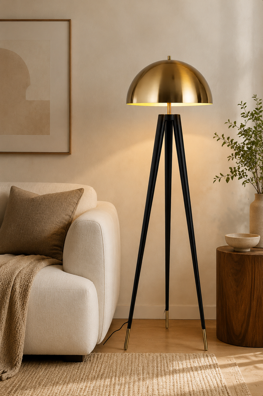 Unique - Floorlamp