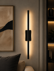 Ablique-A-USB charger-black