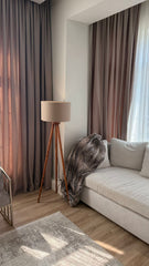 A-A-Floor lamp - 3 legs