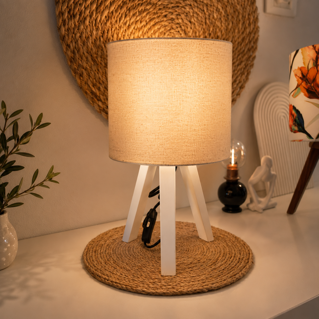 COMOD- Beige -L0430