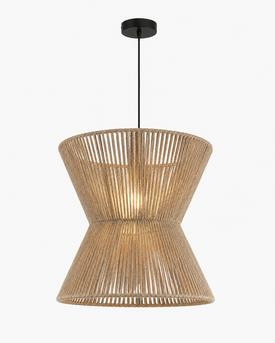 Ax- Celling light -Boho