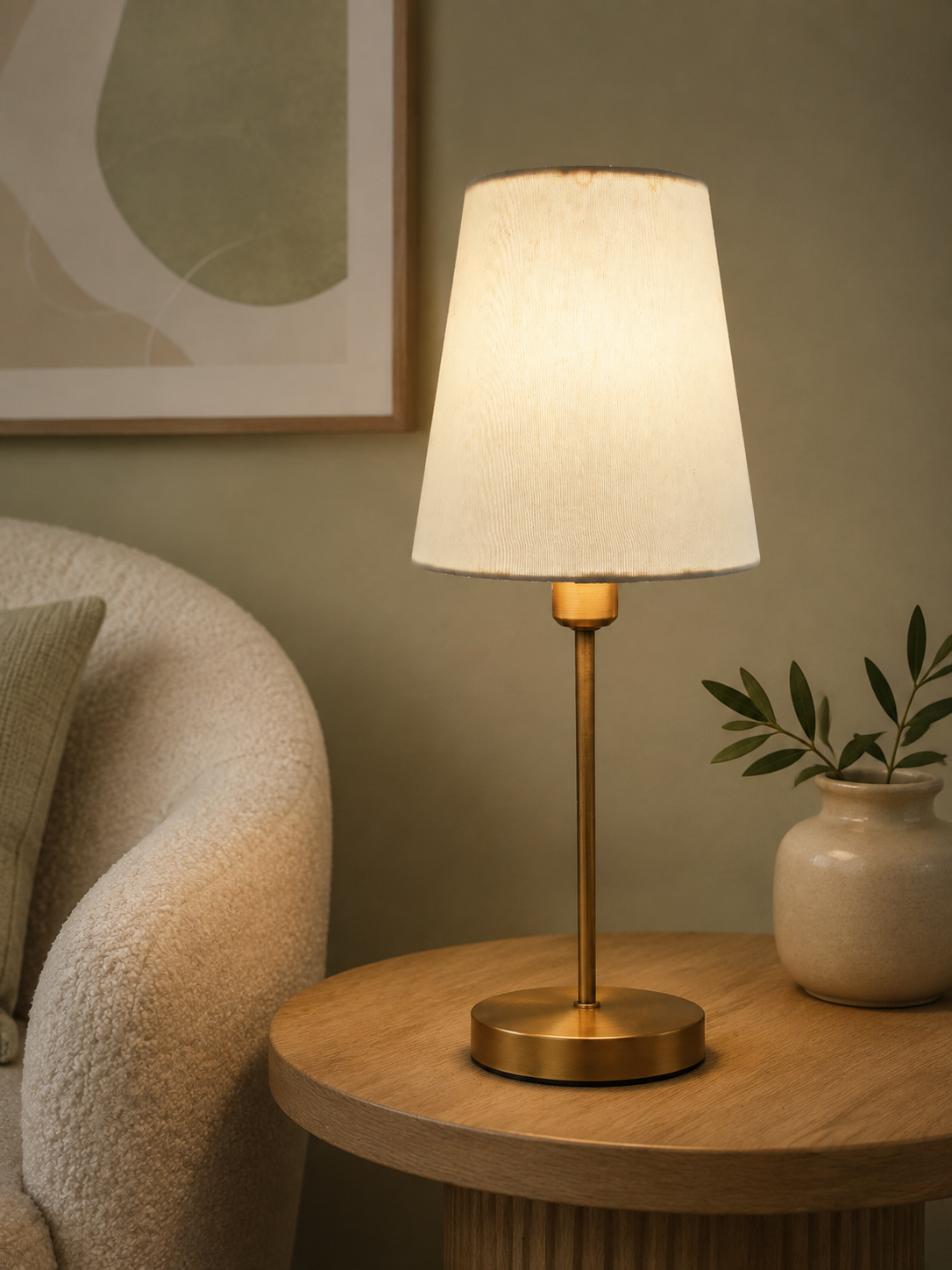 Comod -lamp shade -children -ikea