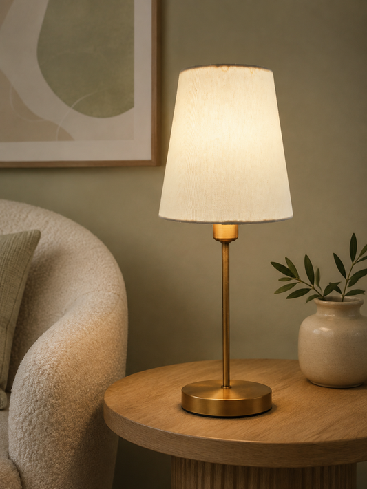 Comod -lamp shade -children -ikea
