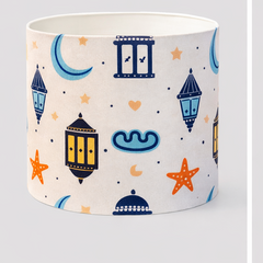 A-A-Chapeau D 20cm ramadan