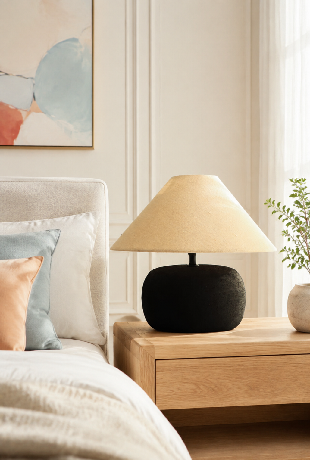 Boho - pottery - marvel