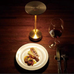 Touch abajor - COMOD -