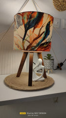 COMOD- ORANGE LEAVES