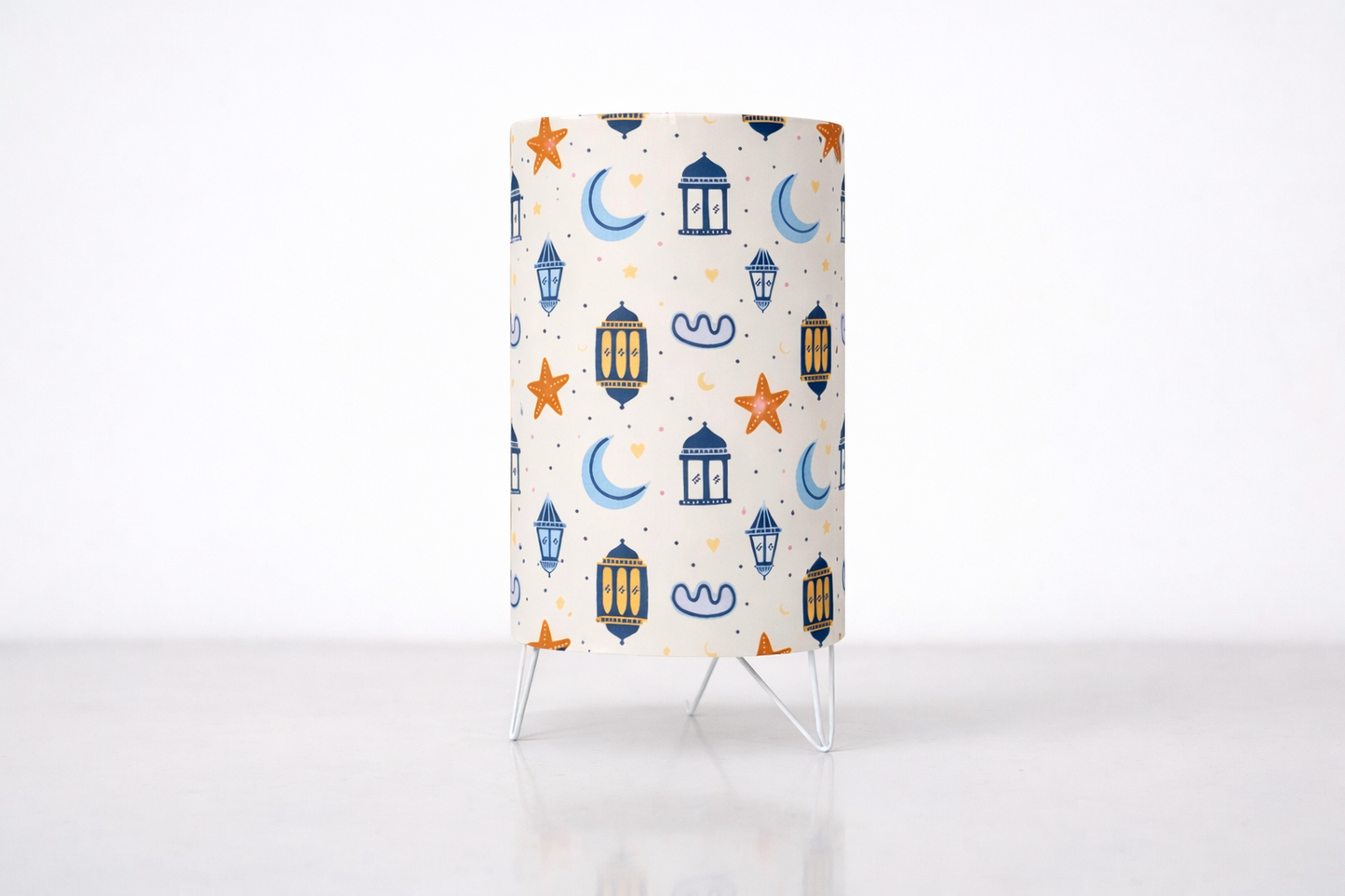 Ramadan karem 2 - children - COMOD - Boho - floor lamp