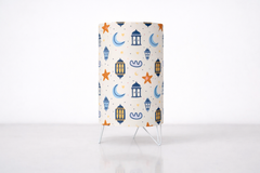 Ramadan karem 2 - children - COMOD - Boho - floor lamp